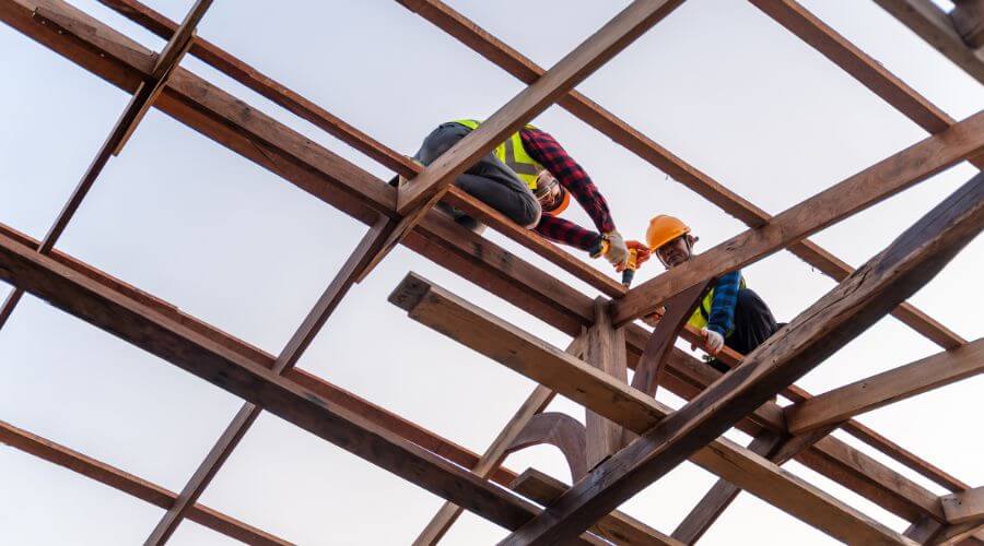Expert top industrial roofings services in Linn, MO